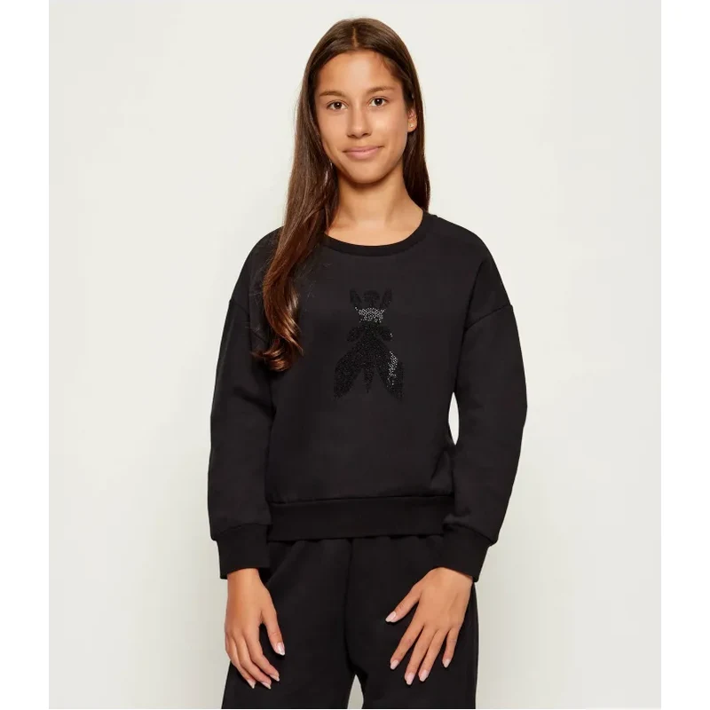 Patrizia Pepe Mikina | regular fit 65451928