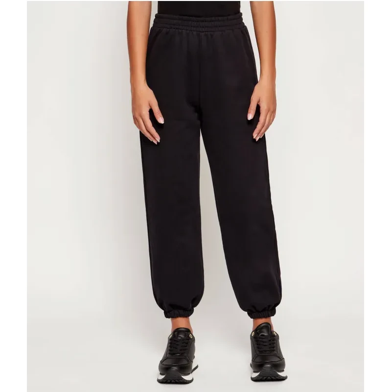 Patrizia Pepe Teplákové nohavice | Relaxed fit 65451930