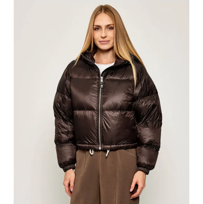 Tommy Hilfiger Páperová bunda | Oversize fit 65468382