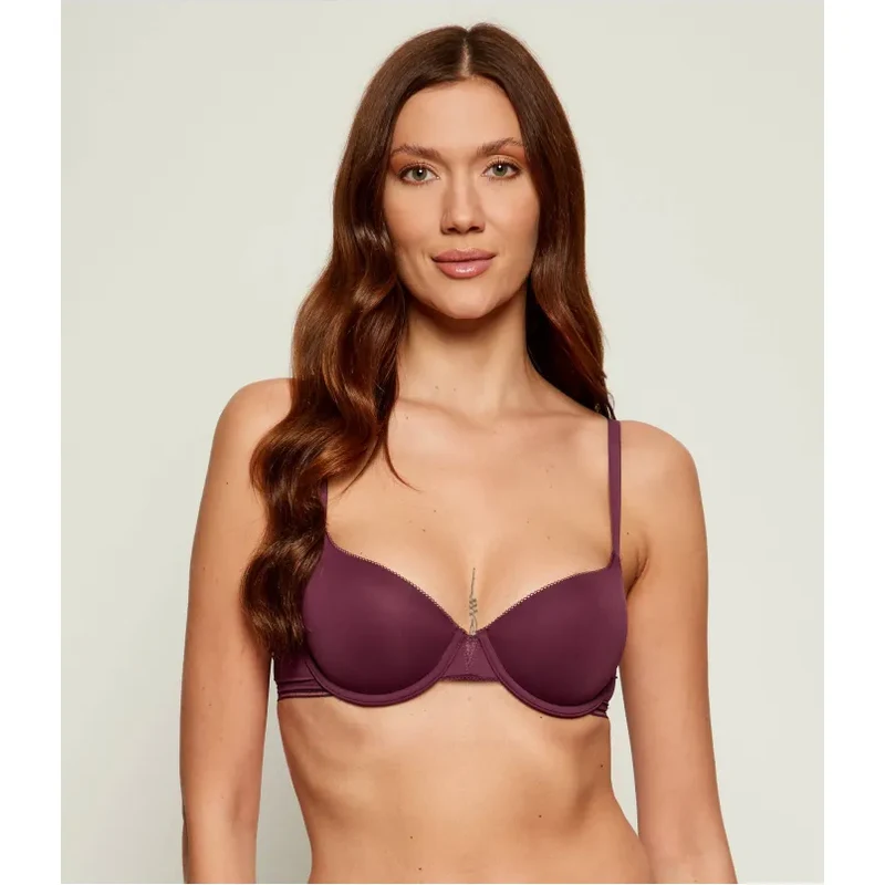 BOSS BLACK Podprsenka DEMI_B.PURE 65454942