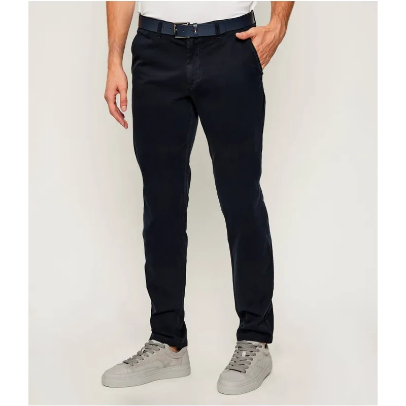 Hechter Paris Chino nohavice | regular fit 65451977