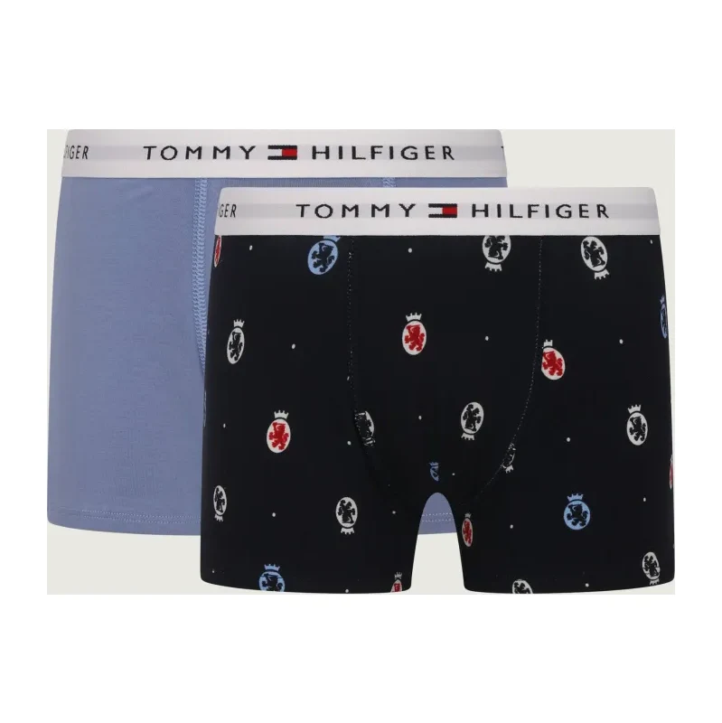 Tommy Hilfiger Boxerky 2-balenie 65485626