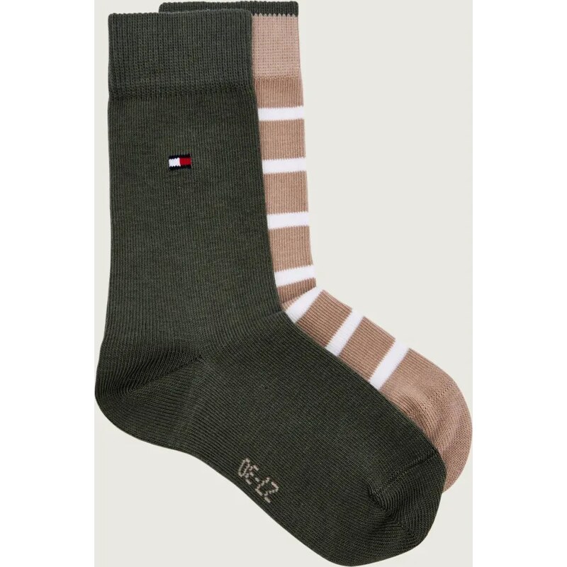 Tommy Hilfiger Ponožky 2-balenie 65431442