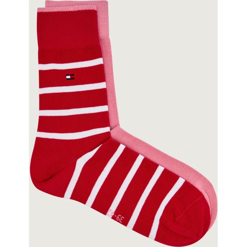Tommy Hilfiger Ponožky 2-balenie 65431441