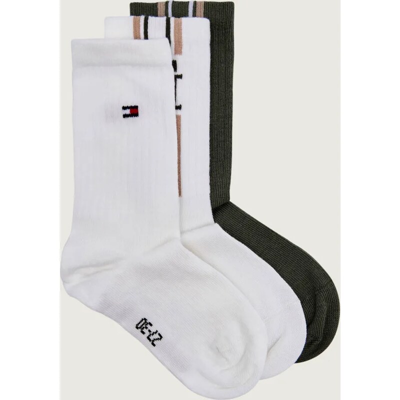 Tommy Hilfiger Ponožky 3-balenie 65431445
