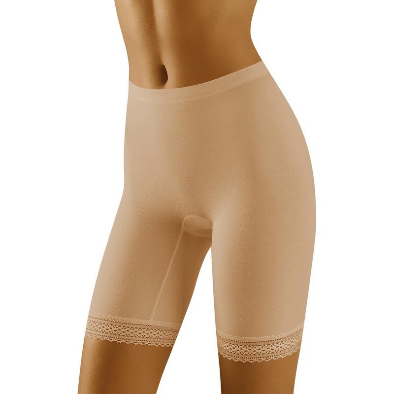 Wol-Bar Sťahovacie nohavičky boxerky s predĺženou nohavičkou Bermudy 20150831