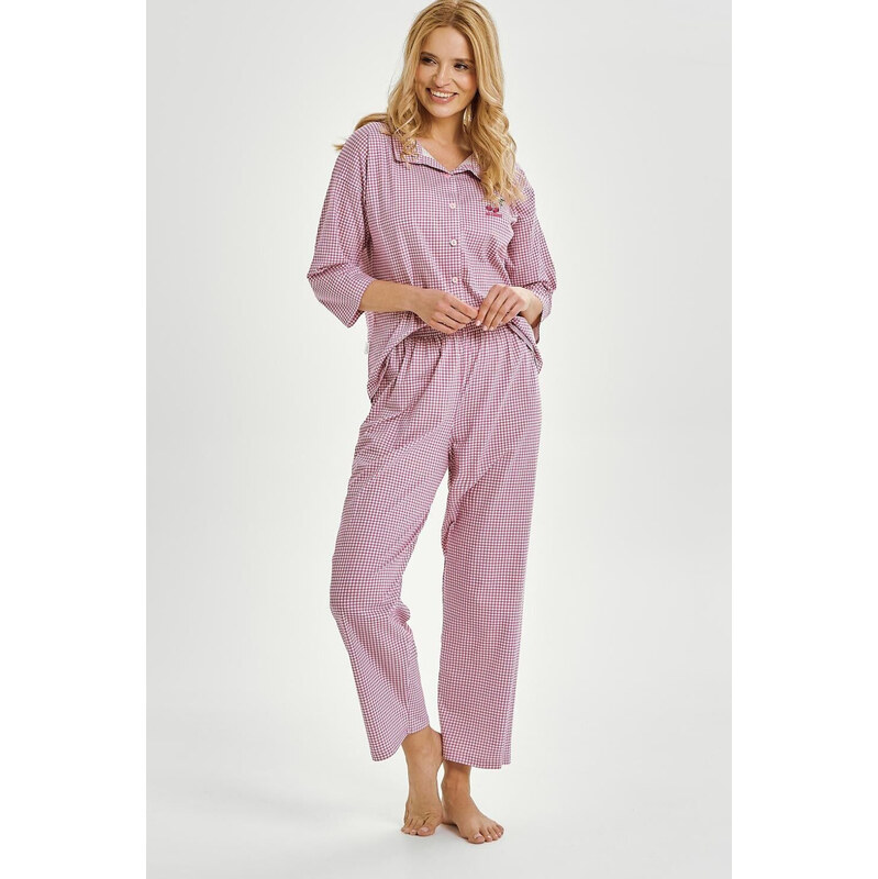 Pyžamo model 216235 Taro 65455052