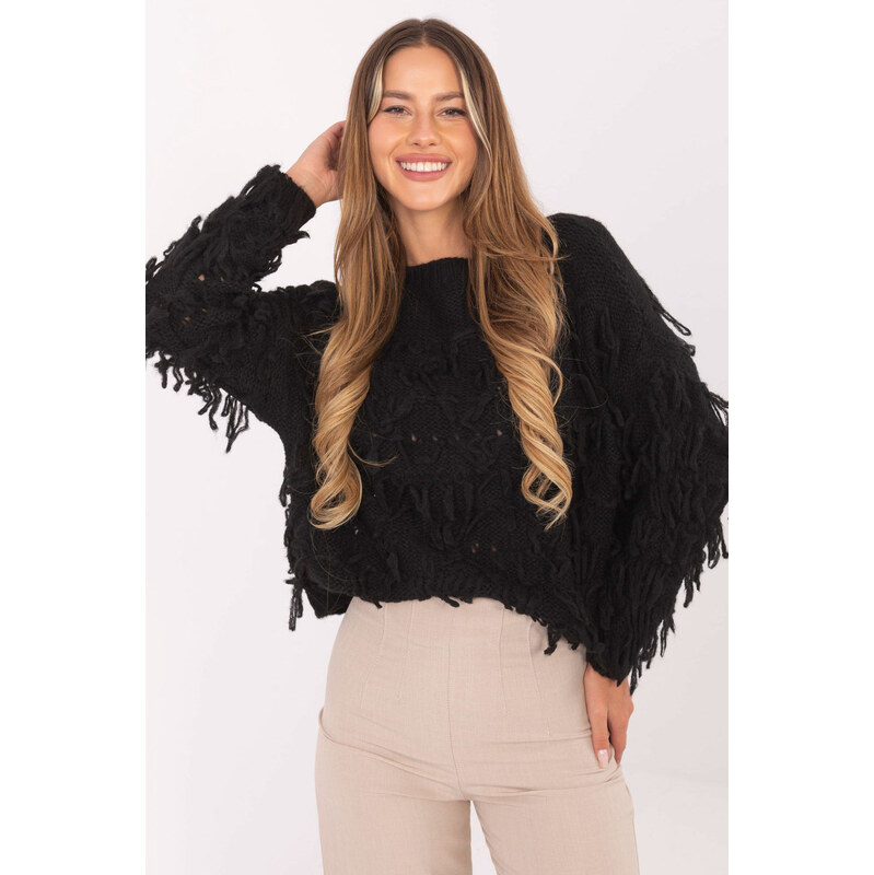 Model svetra 217050 Rue Paris 65455115