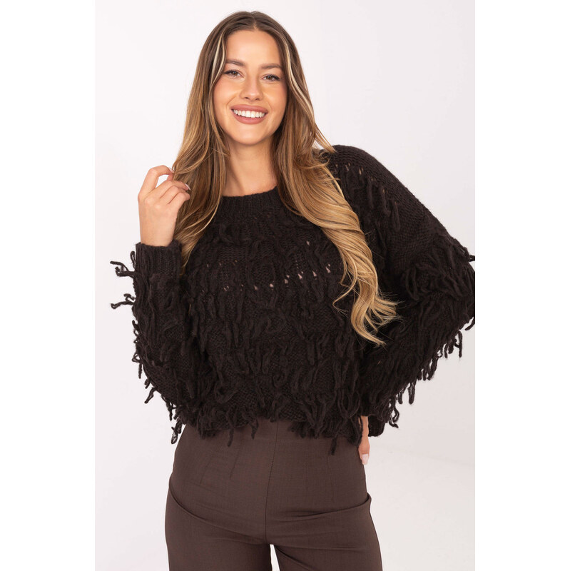 Sveter model 217051 Rue Paris 65455116