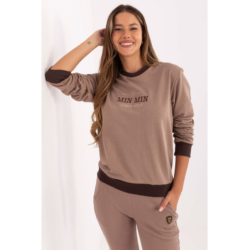 RELEVANCE Mikina model 217305 Relevantnosť 65455187