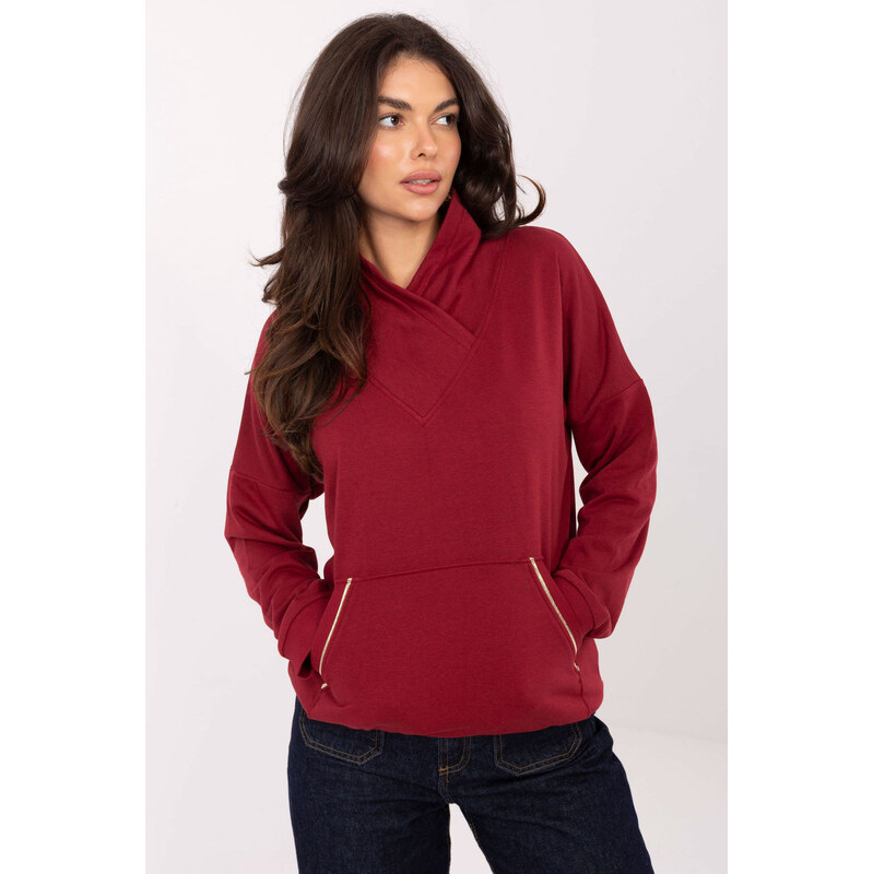 Mikina model 217564 Rue Paris 65455266