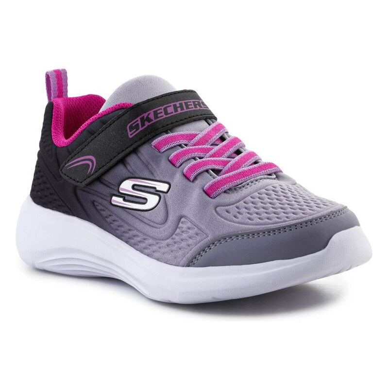 Skechers Selectors Sweet Swirl Jr 302474L-BKMT 65548152