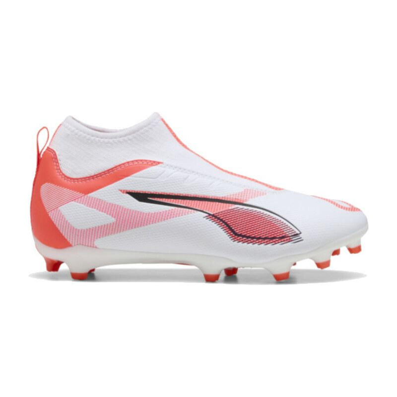 Puma Ultra 5 Match+ LL FG/AG Jr 108163-01 65549511