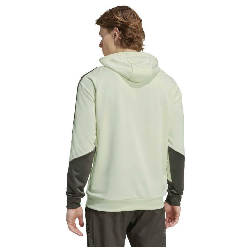 Adidas Real Madrid tréningová mikina JP4002 65555553