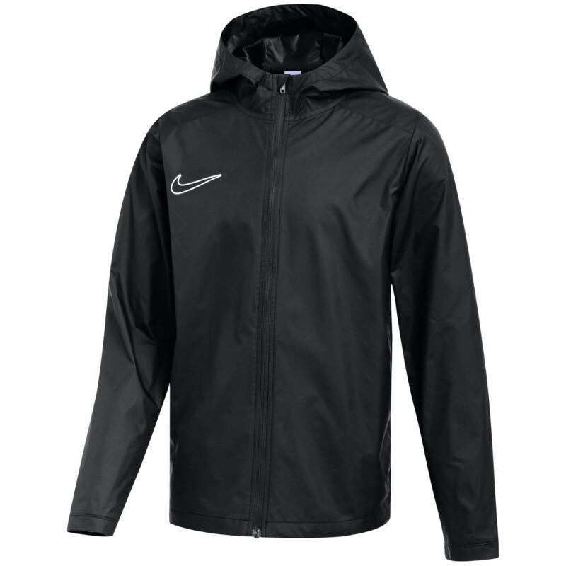 Detská bunda do dažďa Nike Academy 25 Black FZ9863 010 65555683