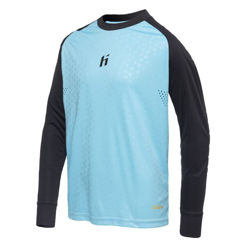 Huari Detská mikina GK NUEVOS JUNIOR BLOUSE 65556121