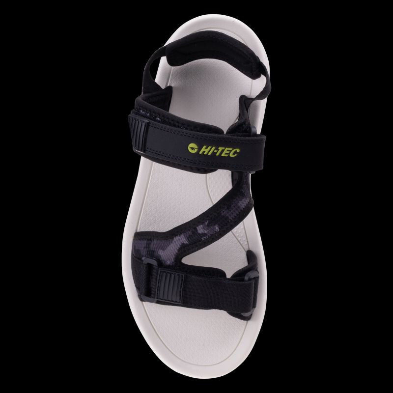 Hi-Tec Pánske sandále TOCEL 65556209