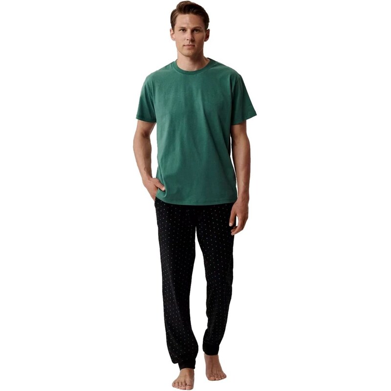 Atlantic Pánske pyžamo NMP 388 65455426