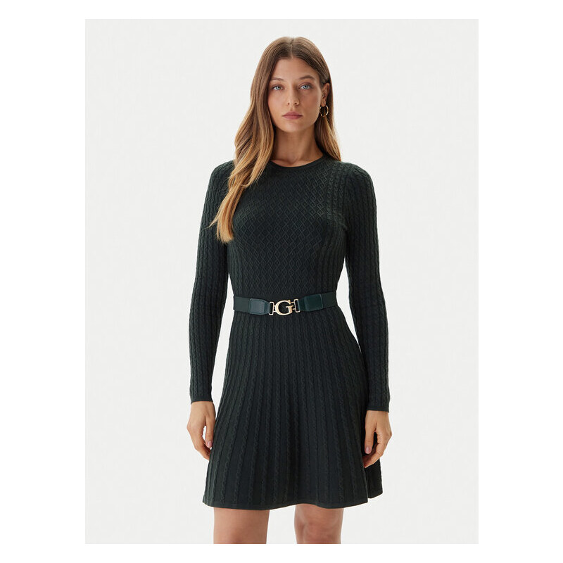 Úpletové šaty Guess 65411974
