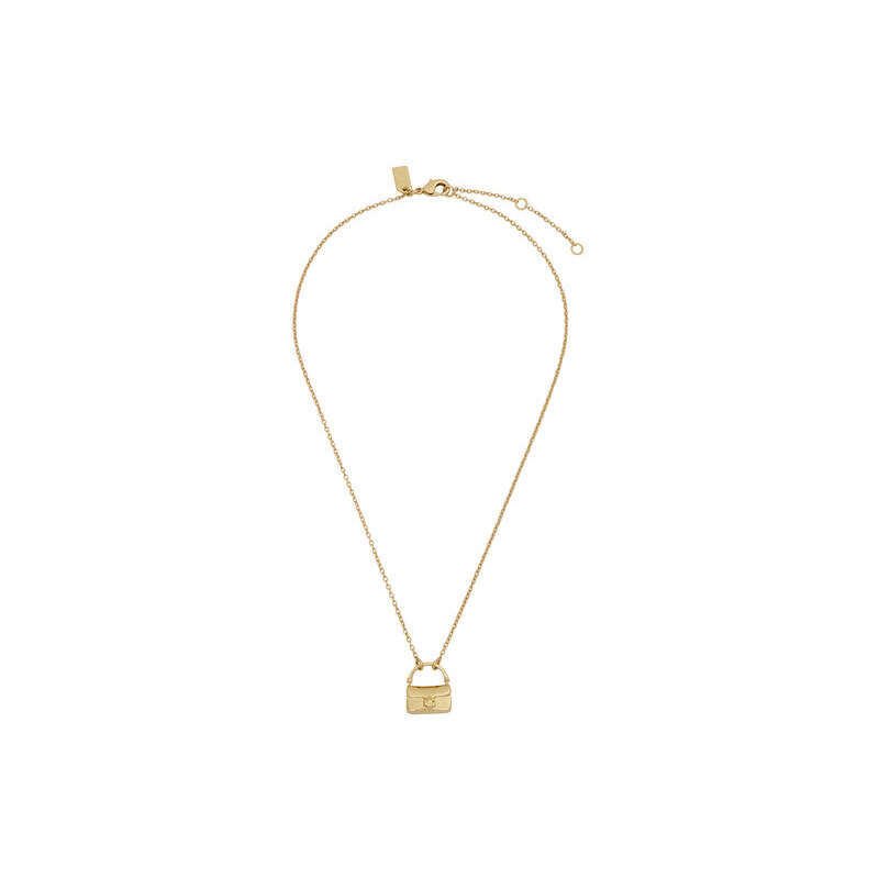 Náhrdelník Coach 65456586