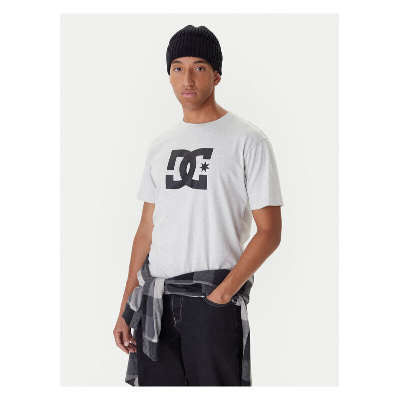Tričko DC Shoes 65456583