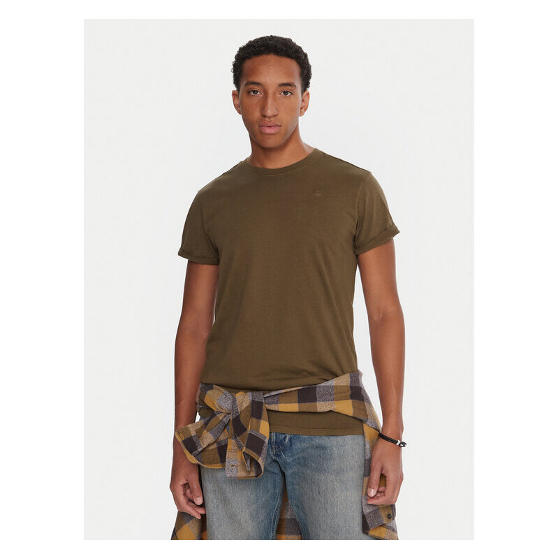 Tričko G-Star Raw 65456604