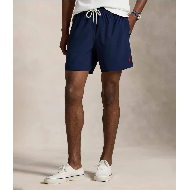 POLO RALPH LAUREN Šortky na plávanie | Regular Fit 64460115