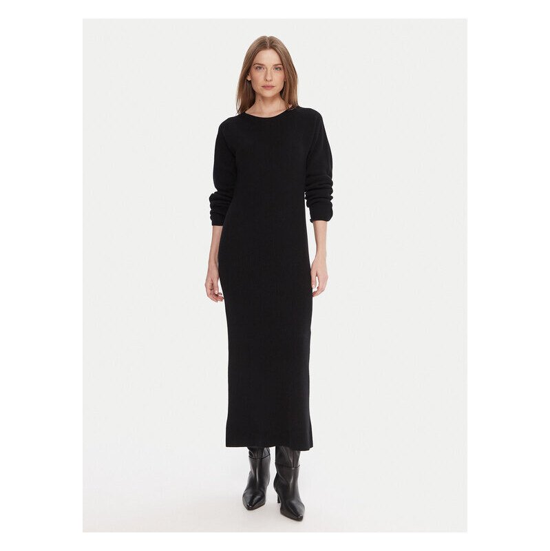 Úpletové šaty Kontatto 65456697