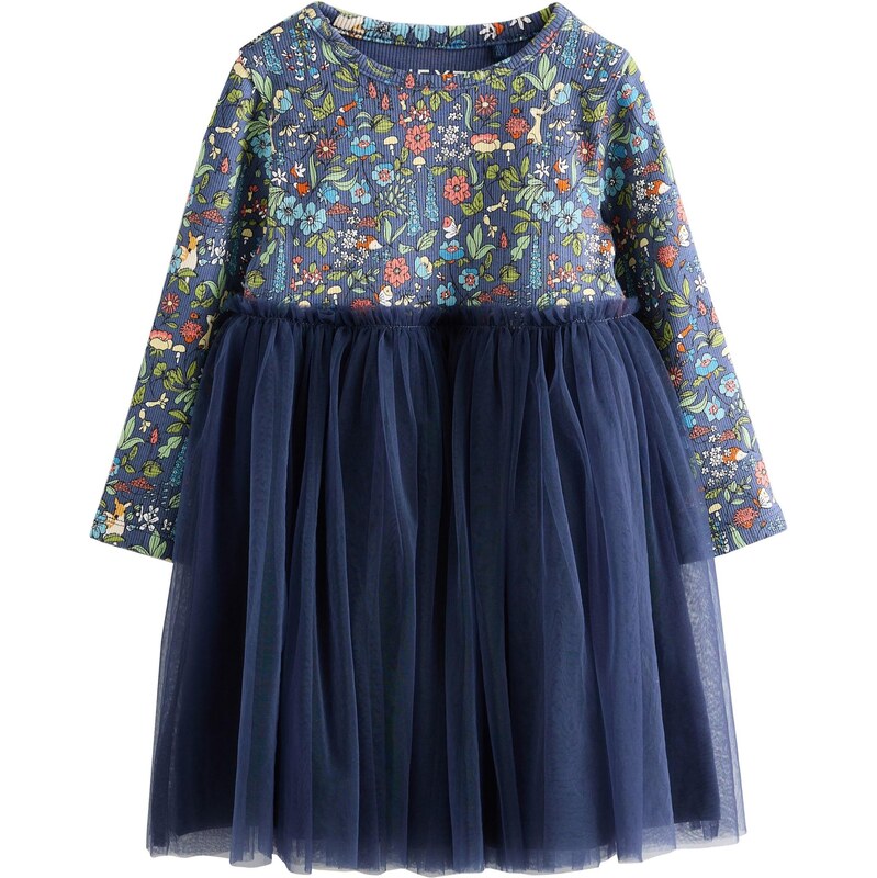 Next Šaty modrá / námornícka modrá / zelená / ružová 65659580