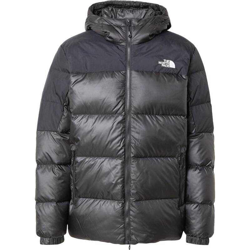 THE NORTH FACE Outdoorová bunda Diablo 2.0 čierna 65577103