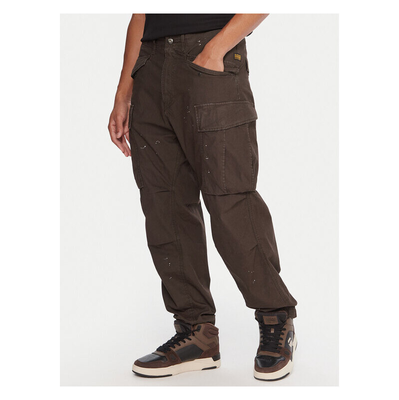 Bavlnené nohavice G-Star Raw 65456718