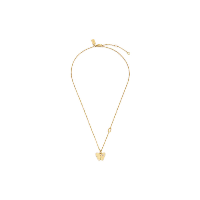 Náhrdelník Coach 65456732