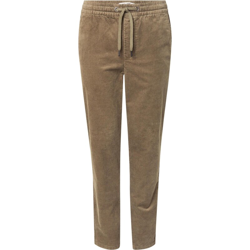 Only & Sons Nohavice ONSLINUS olivová 65893924