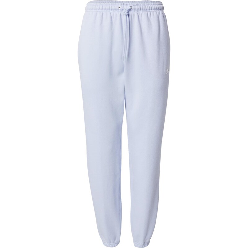 Nike Sportswear Nohavice Club biela 65457409