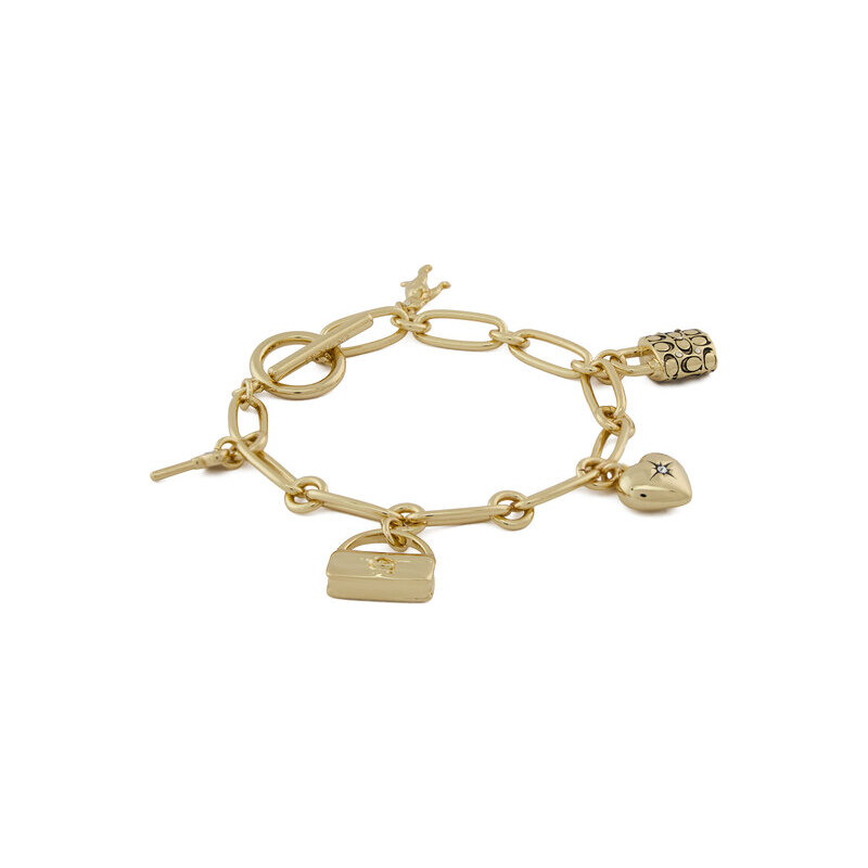 Náramok Coach 65456858