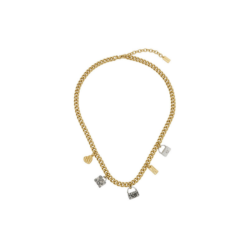 Náhrdelník Coach 65456864