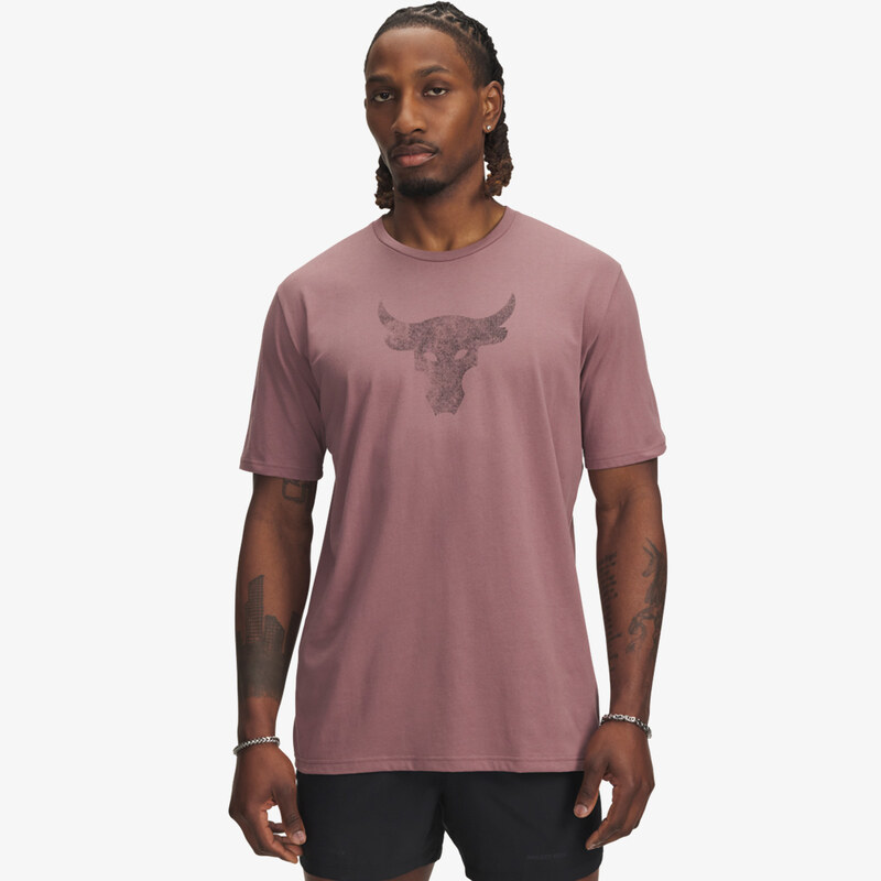 Under Armour Project Rock Brahma Bull SM 65841426