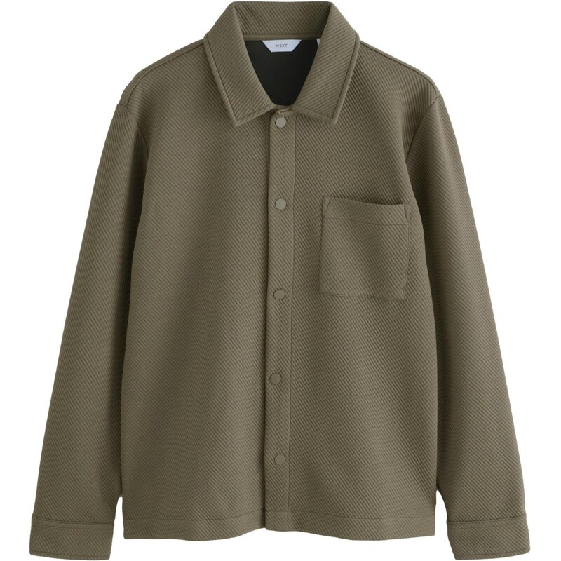 Next Prechodná bunda kaki 65661540