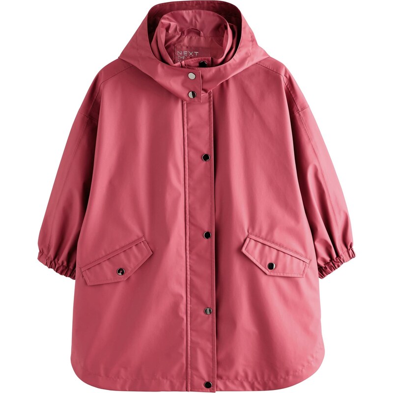 Next Kabát brusnicová 65889830