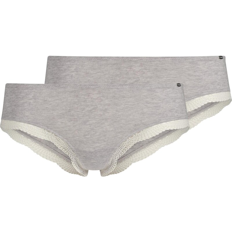 Skiny Nohavičky svetlosivá 65891077