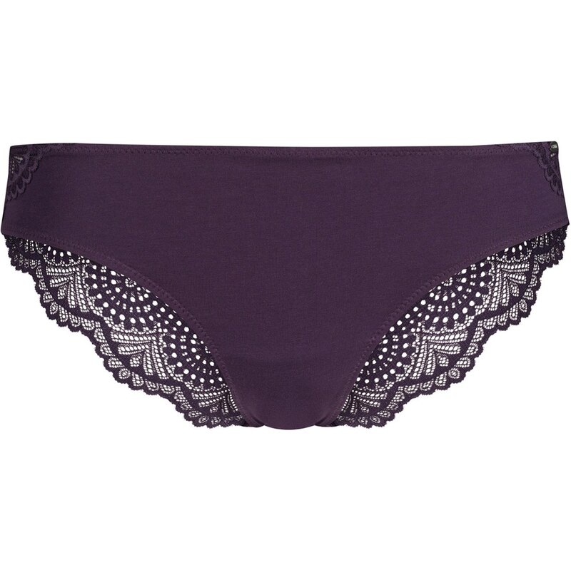 Skiny Nohavičky černicová 65457259