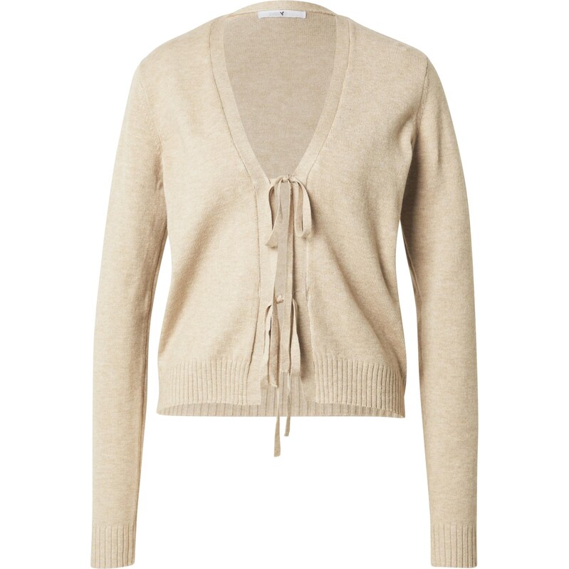 Hailys Kardigán Be44cci béžová 65922525