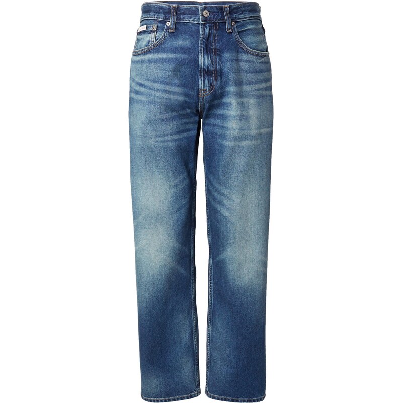 Calvin Klein Jeans Džínsy 90s modrá denim 65457405
