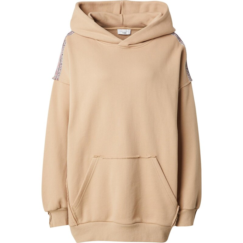 Kamila Šikl Mikina béžová 65457430