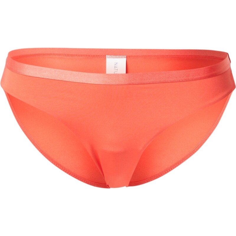 NATURANA Nohavičky Cayenne oranžovo červená 66009495