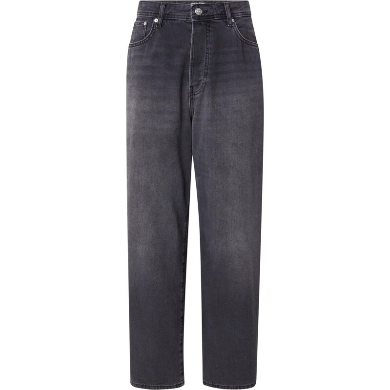 Only & Sons Džínsy ONSFADE čierny denim 65457375