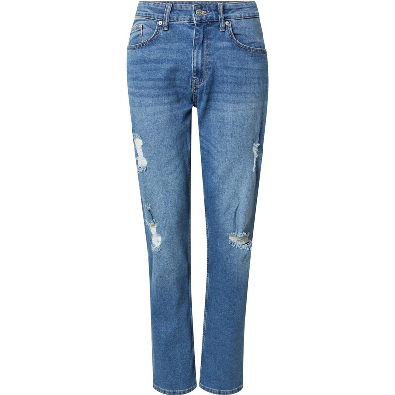 Only & Sons Džínsy ONSWEFT modrá denim 65457376