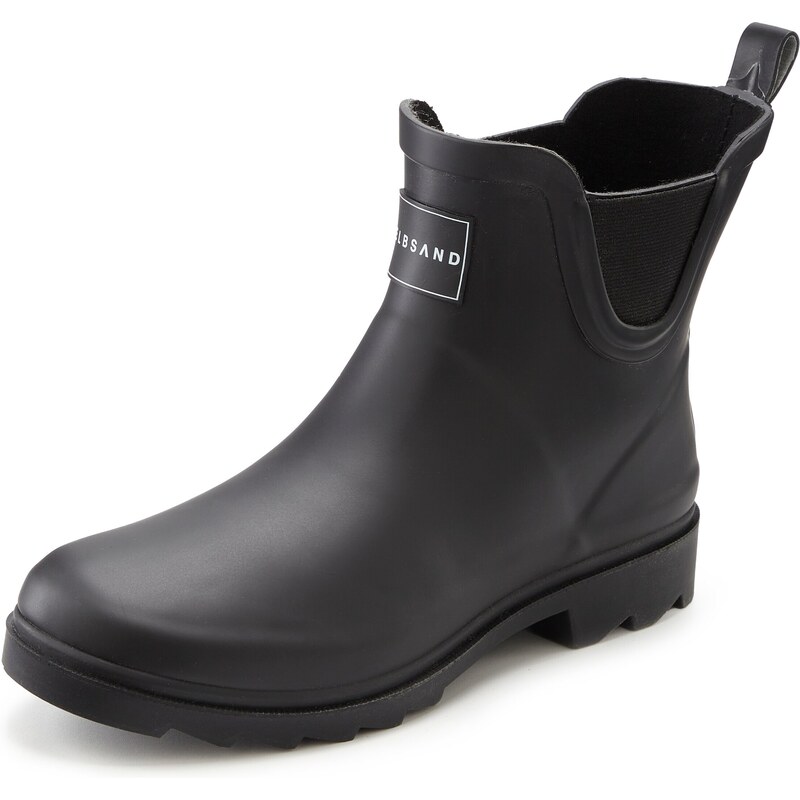 Elbsand Gumáky čierna 65861537