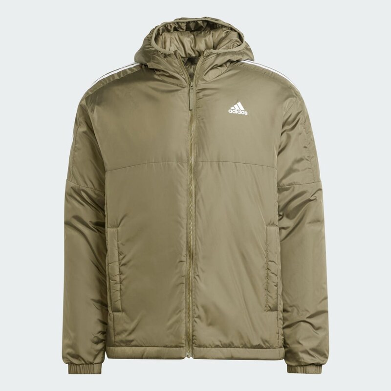 Adidas Bunda Essentials Insulated Hooded 65457489
