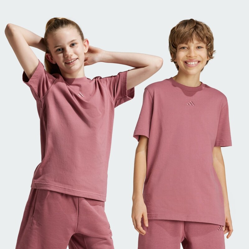 Adidas ALL SZN T-Shirt Kids 65457563